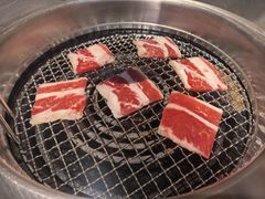 -NIUAN牛庵·日式和牛烧肉(恒隆店)