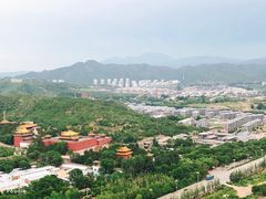 -承德避暑山庄景区