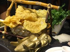 -椒王火锅(厚街万达店)