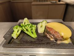 -肉肉大米(金虹桥店)
