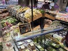 -盒马鲜生(双清路店)
