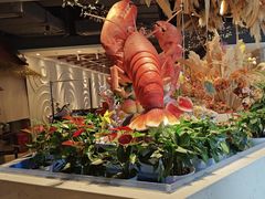 -阳光岛·海鲜盛宴(银泰中心in99店)