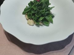 -香然会·园林雅宴(陆家嘴店)