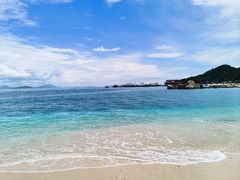 -三亚蜈支洲岛旅游区