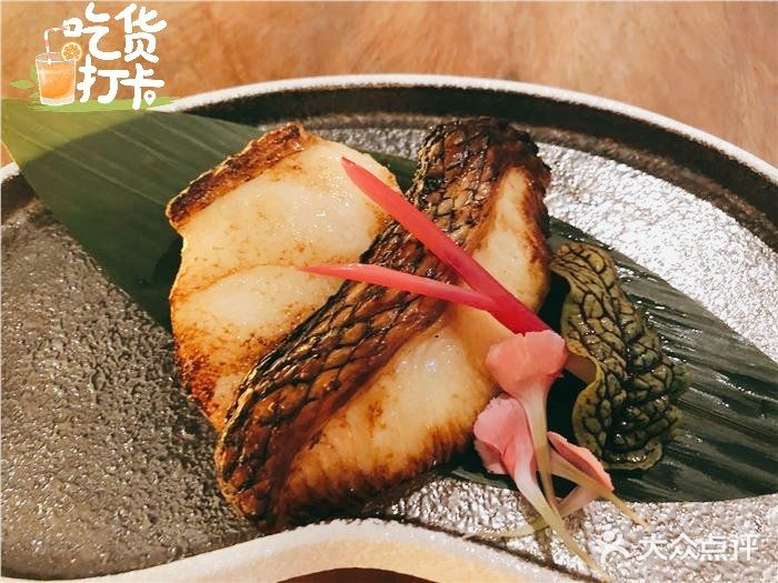 长沙必吃日料：人间味会席料理泊富店