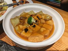 -花溪雨·森林餐厅(石基店)