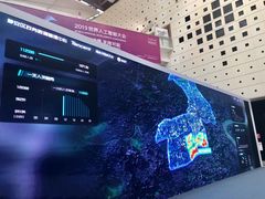 -东浩兰生上海世博展览馆