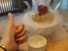 -长春堂顺时而饮(前门店)