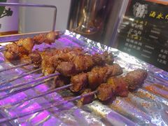 -天天喝丢一只鞋·烧烤·快餐(盐仓桥店)