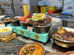 -大灶头·新昌菜(中国茶市店)