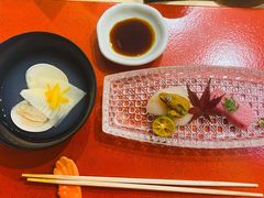 -鮨青(恒基名人购物中心店)