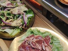 -大千金齐齐哈尔烤肉(清湖店)