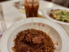 -大哥餐厅(西城花园店)