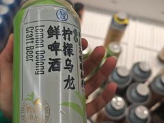 -盒马鲜生(联投广场店)