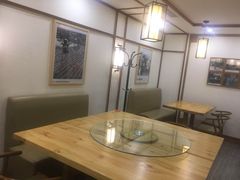 -百花食府(渔阳南路店)