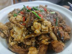 -元银甲·湖北地标美食(汉阳店)