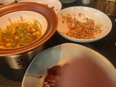 -桐湾大院·桐庐菜(滨江店)