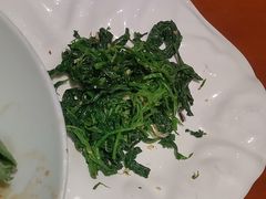 -京味张·北京烤鸭(南山店)