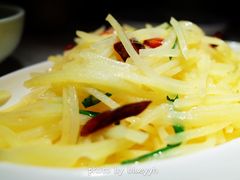 酸辣土豆丝-吴莊(龙城万科里店)