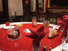 -山西会馆·晋菜·晋商宴·学堂记忆(许坦西街店)