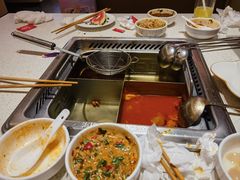 -海底捞火锅(吾悦国际广场店)