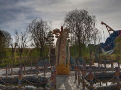 -嘉峪关方特丝路神画