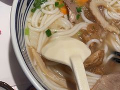 -鑫花溪牛肉米粉(印象水街都心荟店)