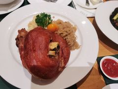 -兰特伯爵西餐厅·啤酒屋(方庄店)