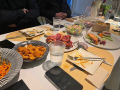 -春树下·树屋花房西餐厅(罍街AS1980店)