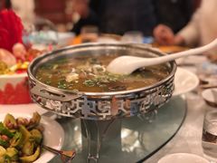 -万宝海鲜舫(劳动公园店)