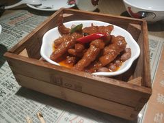 -粤港湾砂锅粥·宵夜(宝龙店)