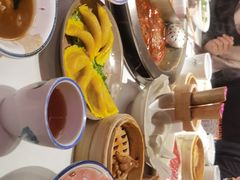 -卤校长重庆火锅(国兴店)