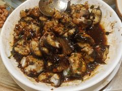 -崖口红树林海鲜餐厅