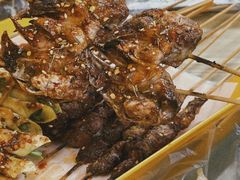 -老王太太串吧(中街店)