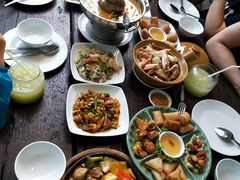 -自然餐厅(Phuket)