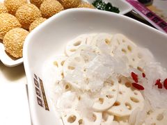 -东道煮牛肉火锅(东盛大街店)