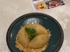 -酌宴府The China Club·广州万富希尔顿酒店(云城东路店)