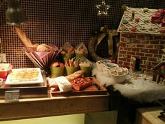 -好日子皇冠假日酒店·君怡咖啡厅(特美思大厦店)