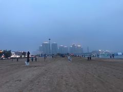 -东戴河风景区-止锚湾
