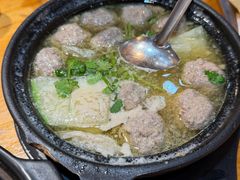 -老姑砂锅·烧烤天津菜(体北道店)