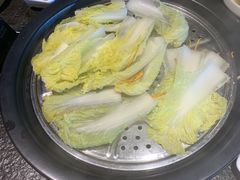 -马路边上·小海鲜烧烤(八一路店)