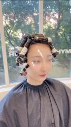 -MY HAIR ARDOR