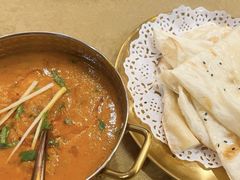 -清真· AL-JANNAT 佳纳特餐厅(仙林店)