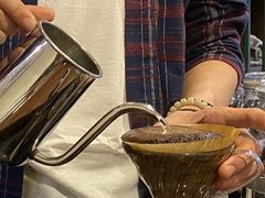 -RUMORS COFFEE ROASTERY鲁马滋咖啡(湖南路店)