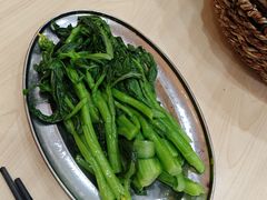 -何煲强·煲仔饭·啫啫煲顺德老字号(上下九店)