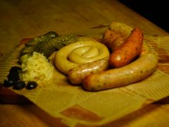 -漪龙台·B26 Rooftop Lounge