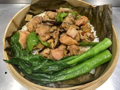 -72街荷叶饭(三元里店)