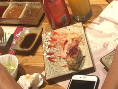 -赤坂亭·M9和牛烧肉·铁板烧(合肥万象城店)