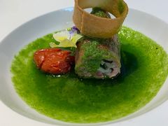 -箱美术馆私房菜(水晶郦城店)