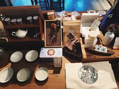 -时光花园(白鹭洲店)